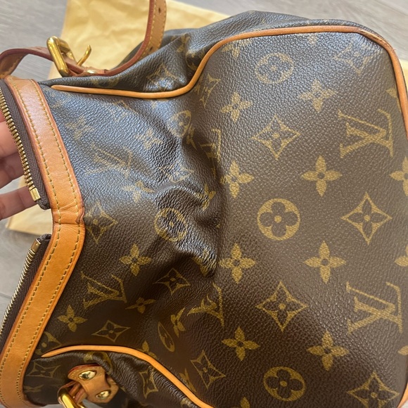 Louis Vuitton Monogram Tivoli GM - Picture 11 of 16